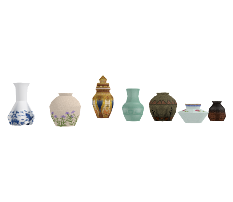 Preview in Browser - Suikoden V