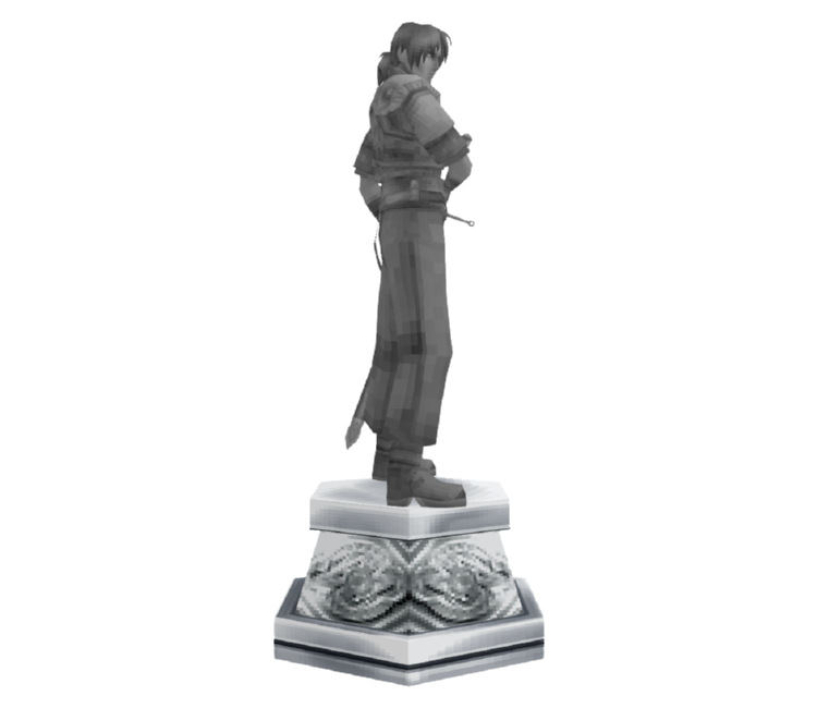 Preview in Browser - Suikoden V