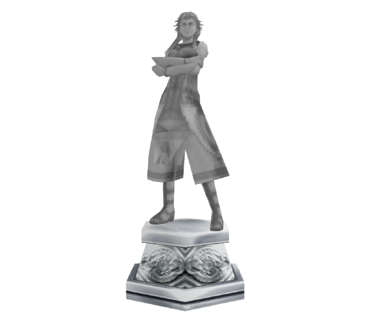 Preview in Browser - Suikoden V