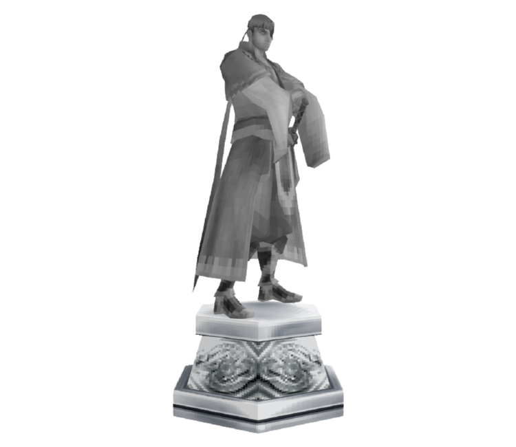 Preview in Browser - Suikoden V