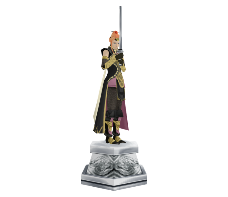 Preview in Browser - Suikoden V
