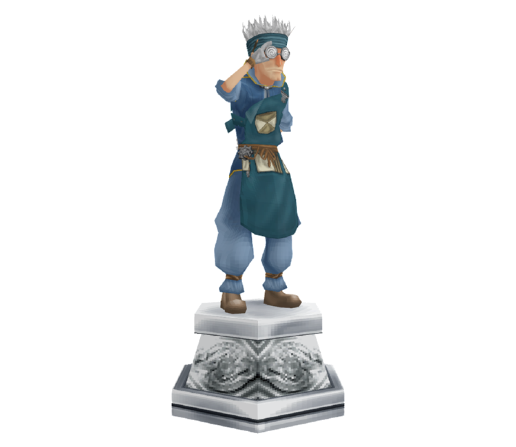 Preview in Browser - Suikoden V