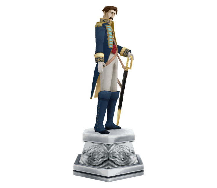 Preview in Browser - Suikoden V