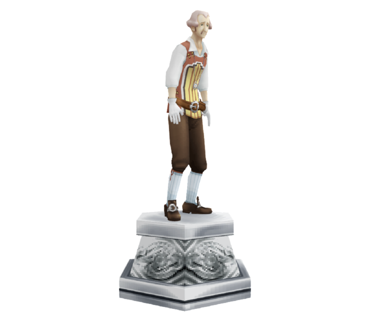 Preview in Browser - Suikoden V