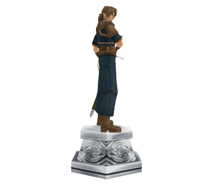Preview in Browser - Suikoden V