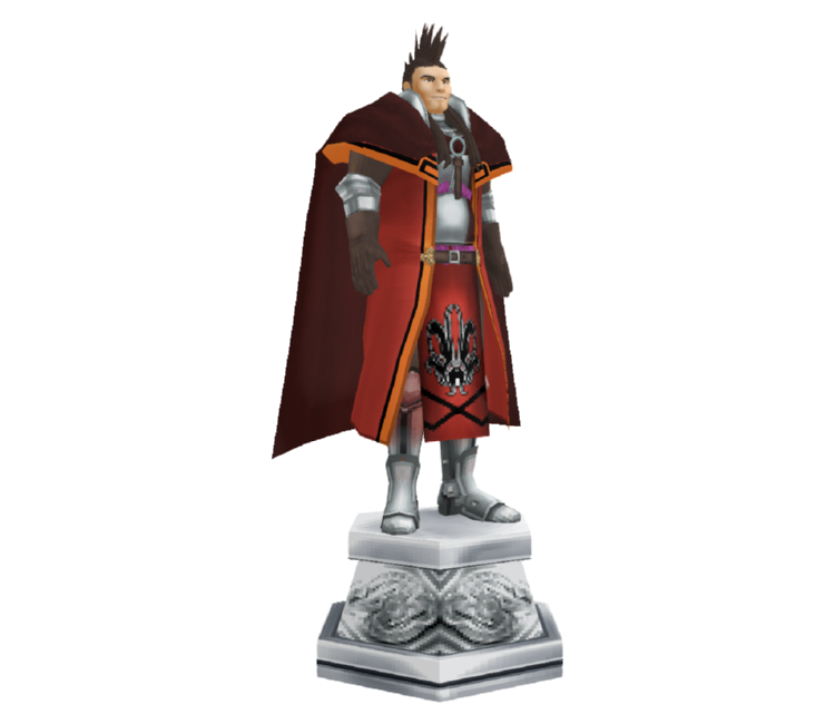 Preview in Browser - Suikoden V