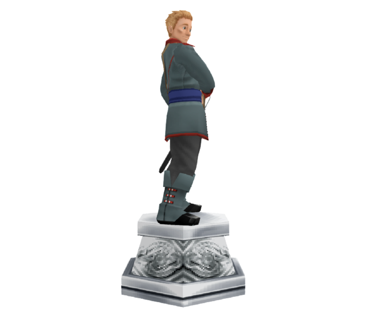 Preview in Browser - Suikoden V