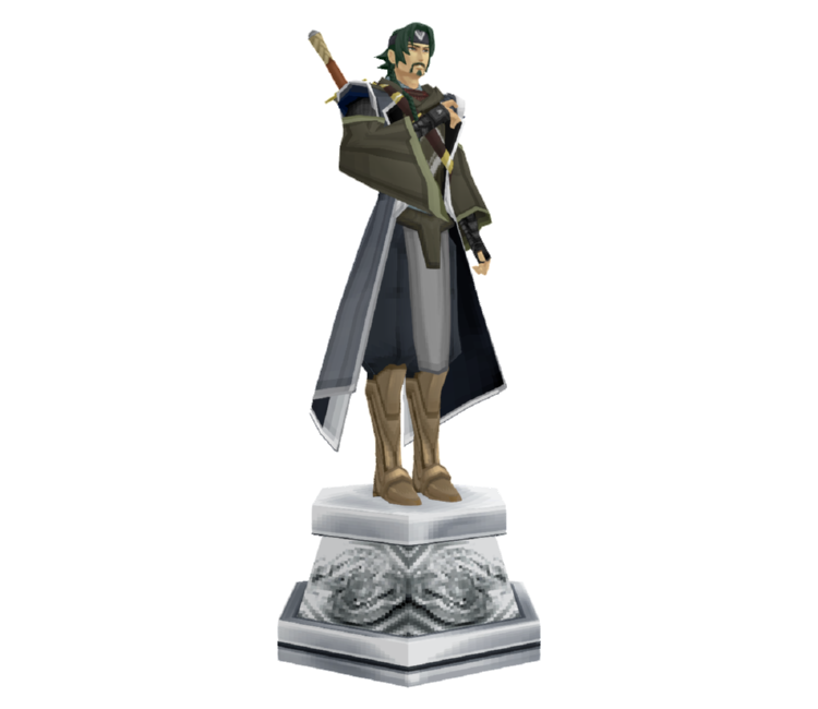 Preview in Browser - Suikoden V