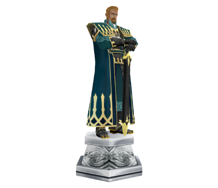 Preview in Browser - Suikoden V