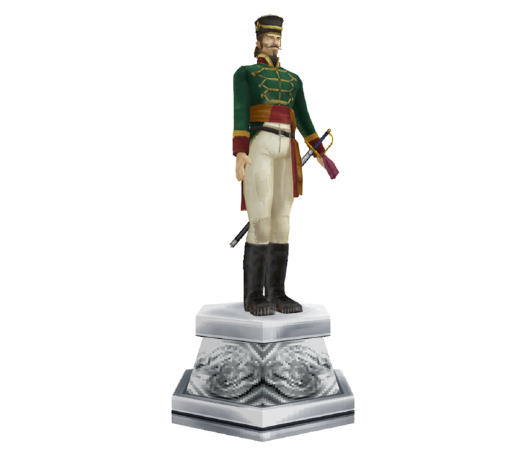 Preview in Browser - Suikoden V