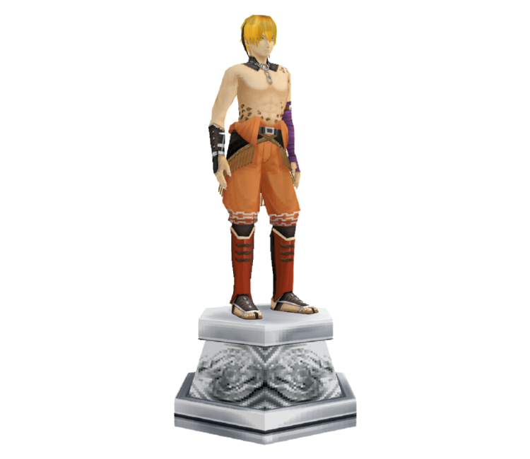 Preview in Browser - Suikoden V