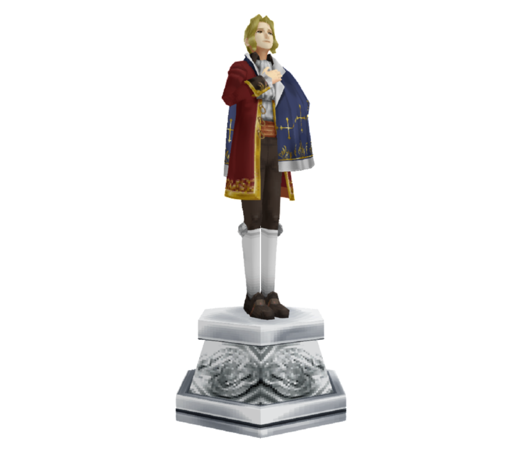 Preview in Browser - Suikoden V