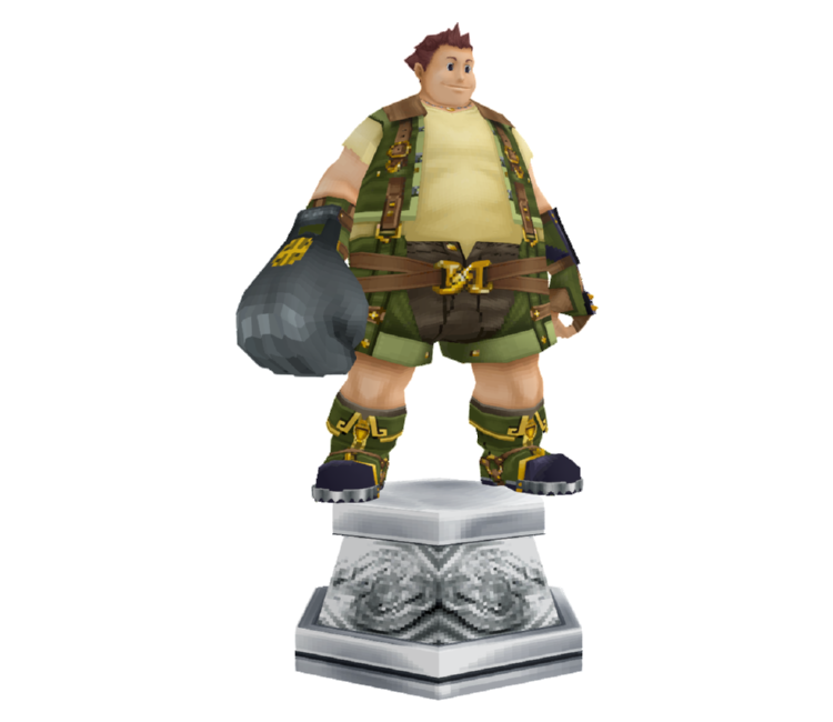 Preview in Browser - Suikoden V