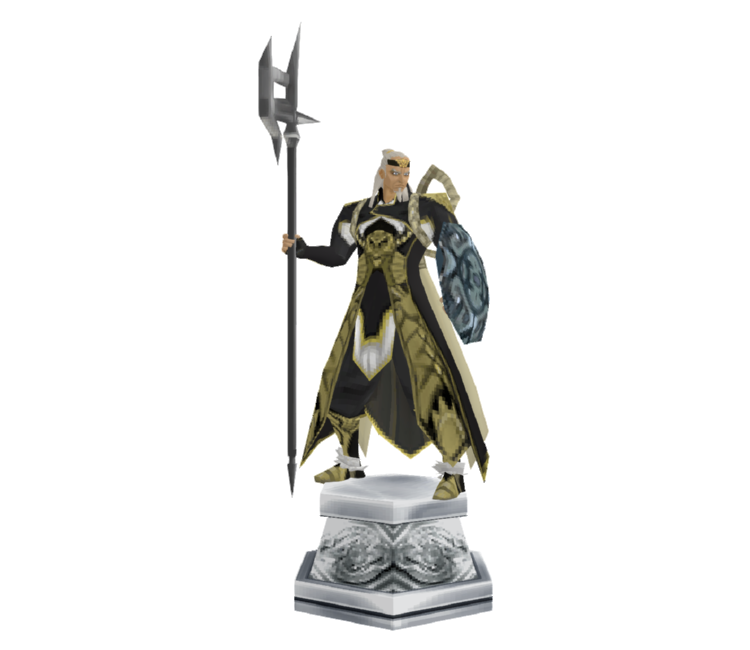 Preview in Browser - Suikoden V