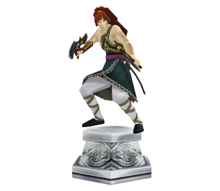 Preview in Browser - Suikoden V