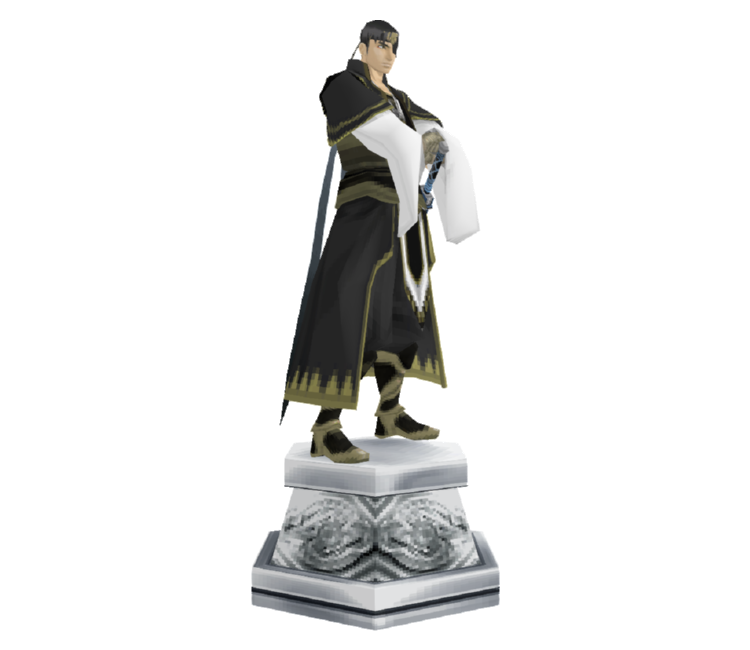 Preview in Browser - Suikoden V