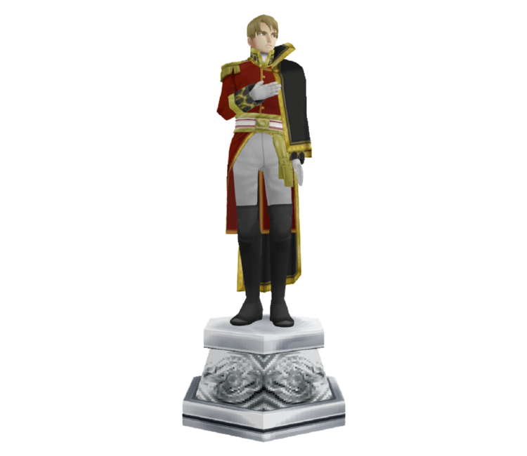 Preview in Browser - Suikoden V
