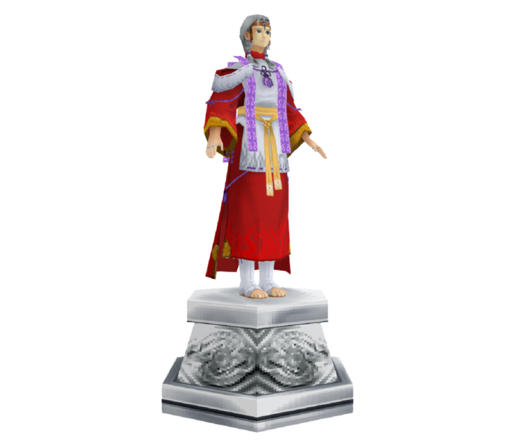 Preview in Browser - Suikoden V