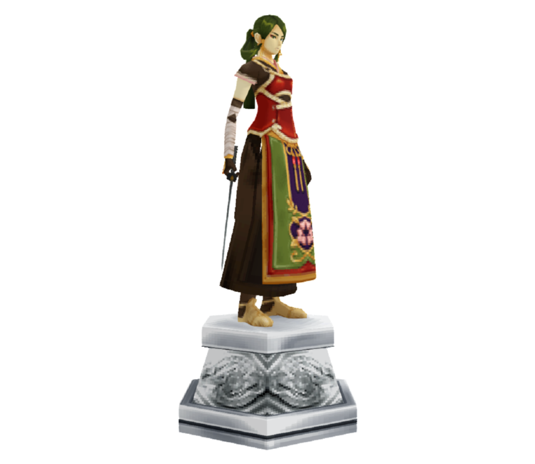 Preview in Browser - Suikoden V