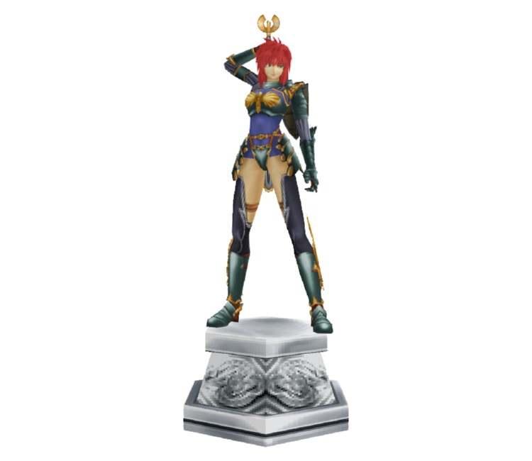Preview in Browser - Suikoden V