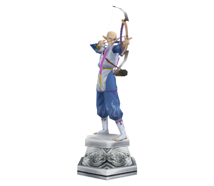 Preview in Browser - Suikoden V