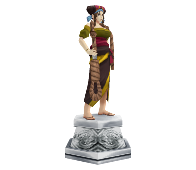 Preview in Browser - Suikoden V