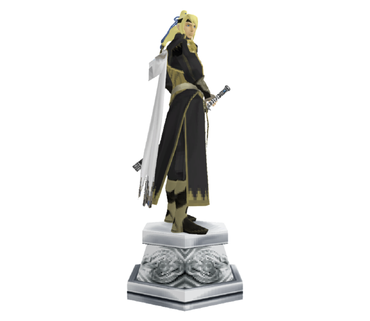 Preview in Browser - Suikoden V