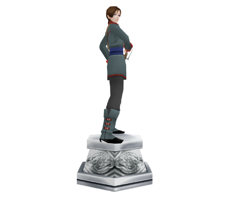 Preview in Browser - Suikoden V