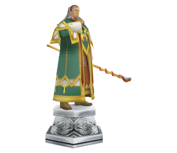 Preview in Browser - Suikoden V