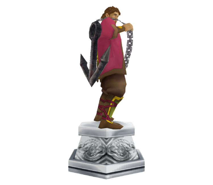 Preview in Browser - Suikoden V