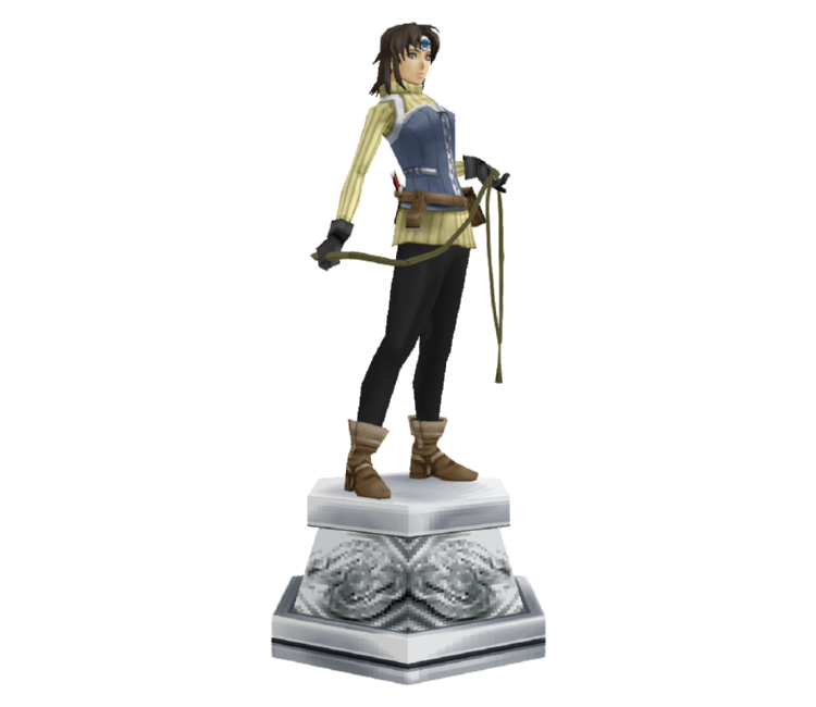 Preview in Browser - Suikoden V
