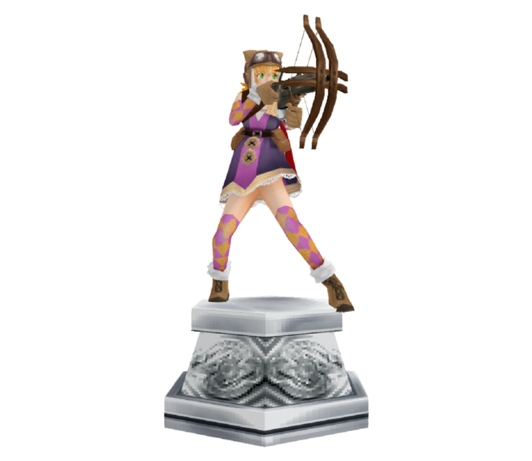 Preview in Browser - Suikoden V