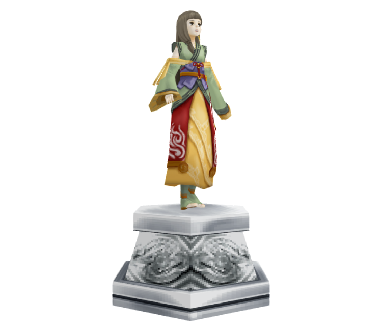 Preview in Browser - Suikoden V
