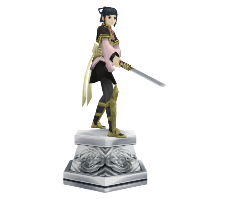 Preview in Browser - Suikoden V