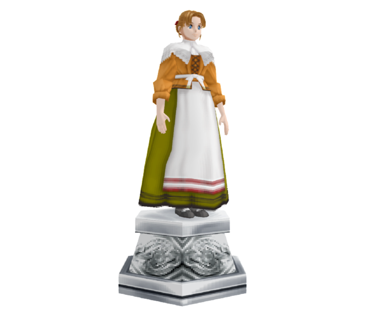 Preview in Browser - Suikoden V