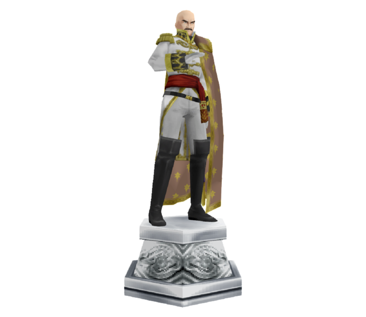 Preview in Browser - Suikoden V