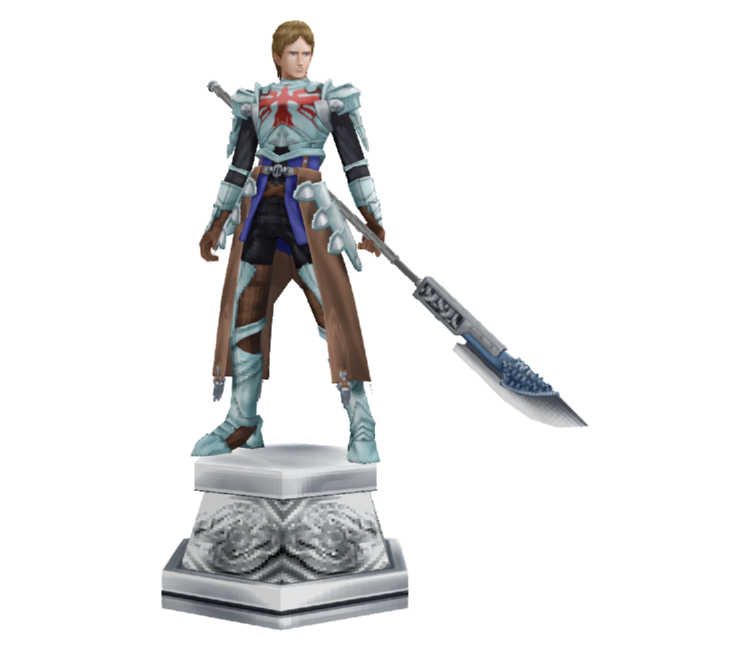 Preview in Browser - Suikoden V