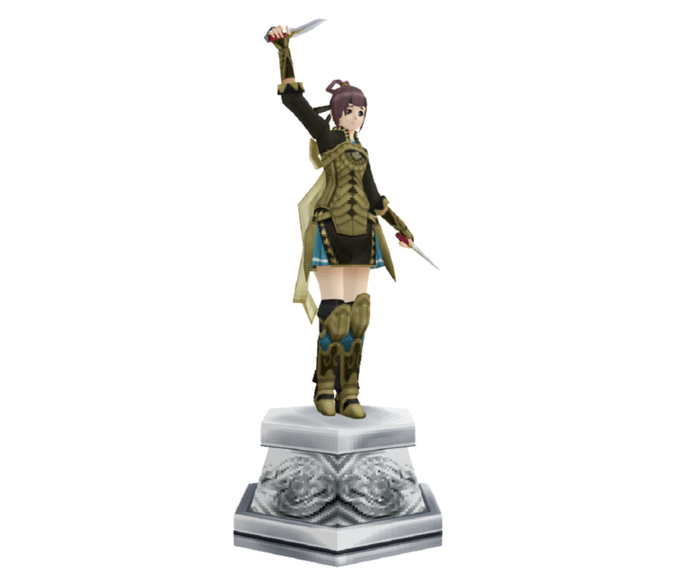 Preview in Browser - Suikoden V
