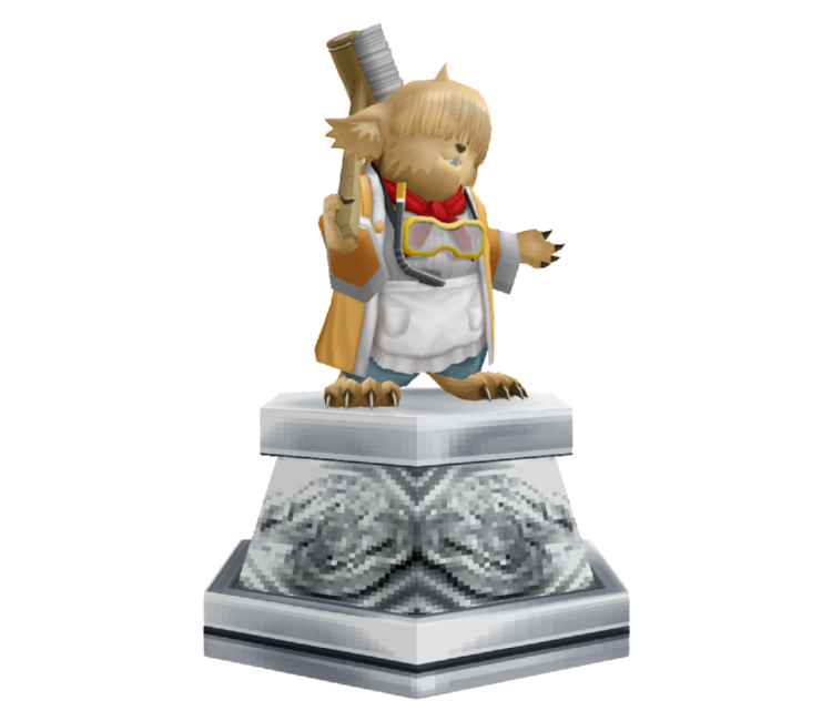 Preview in Browser - Suikoden V