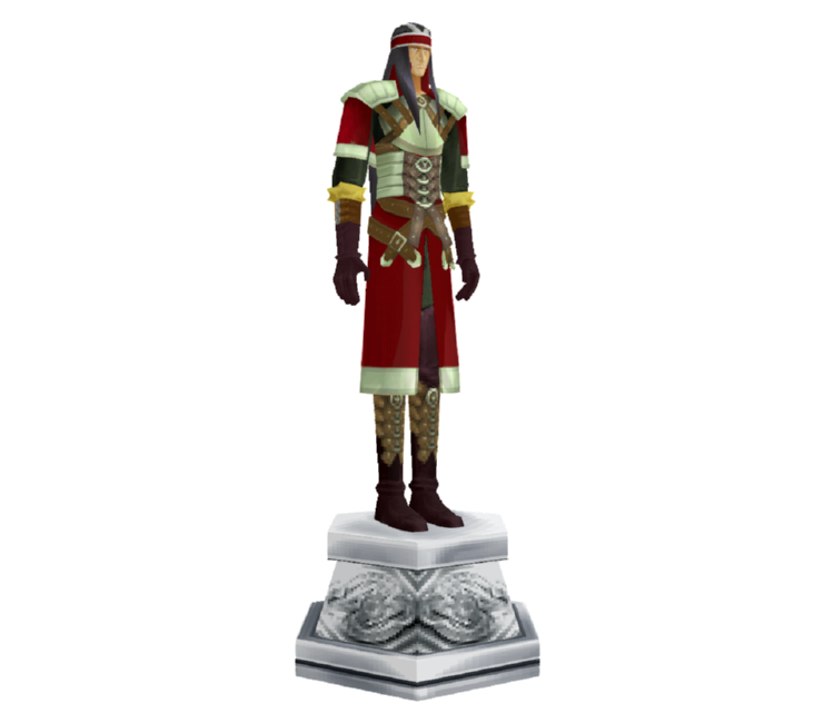 Preview in Browser - Suikoden V