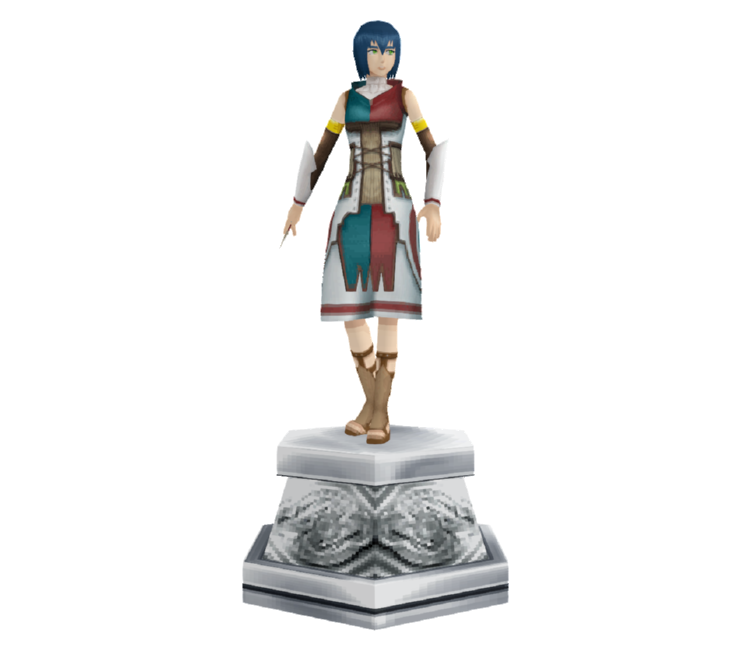 Preview in Browser - Suikoden V