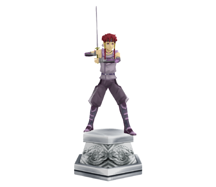 Preview in Browser - Suikoden V