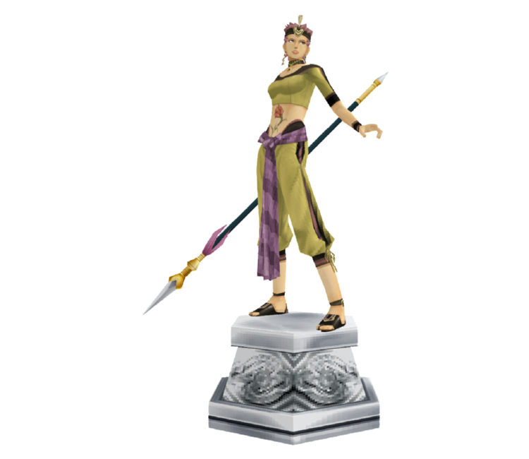Preview in Browser - Suikoden V