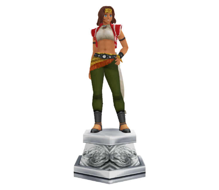 Preview in Browser - Suikoden V