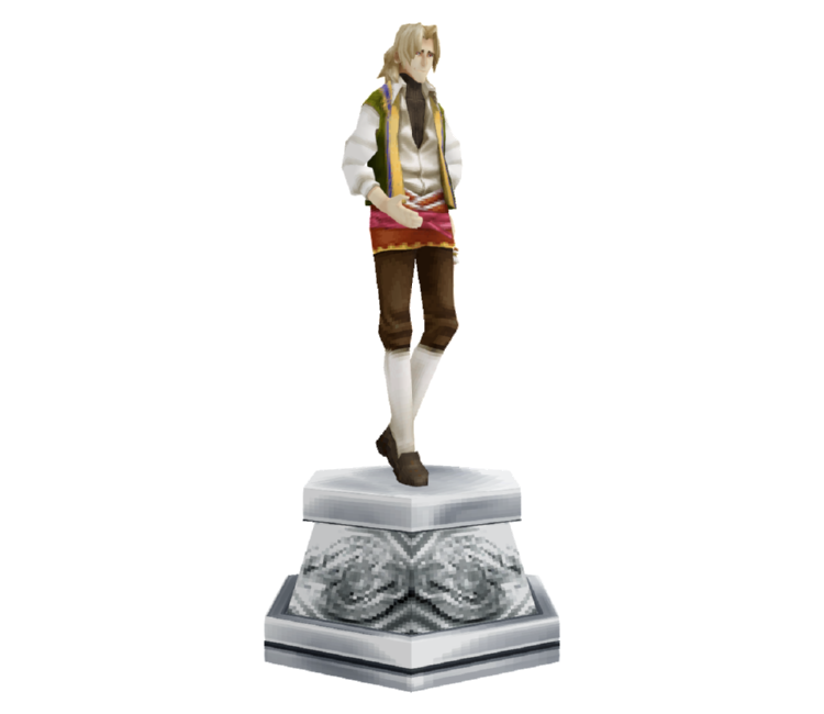 Preview in Browser - Suikoden V