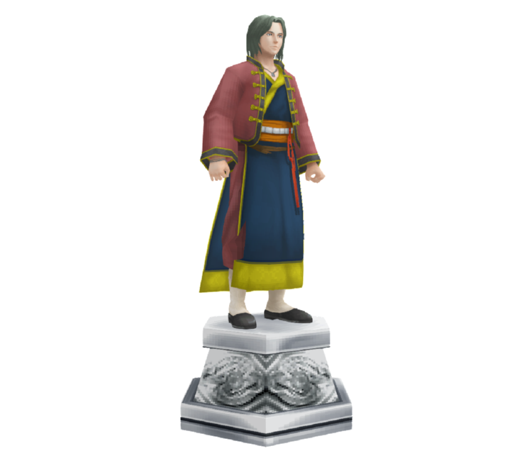 Preview in Browser - Suikoden V