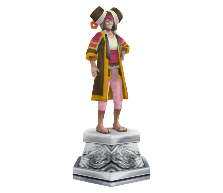 Preview in Browser - Suikoden V