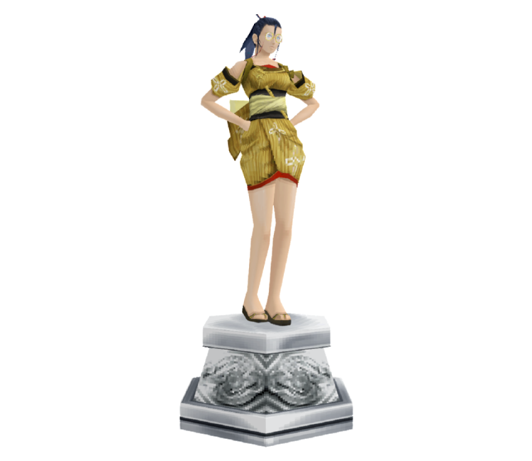 Preview in Browser - Suikoden V