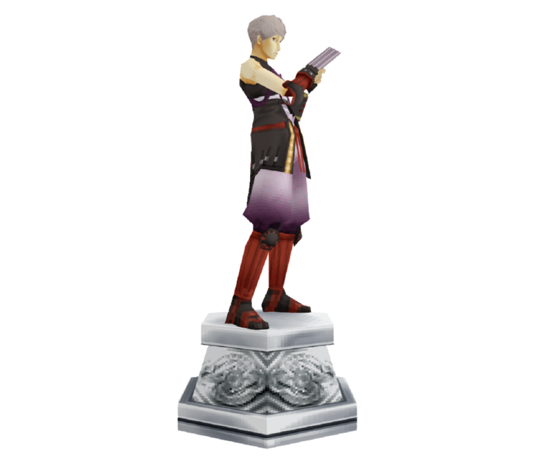 Preview in Browser - Suikoden V