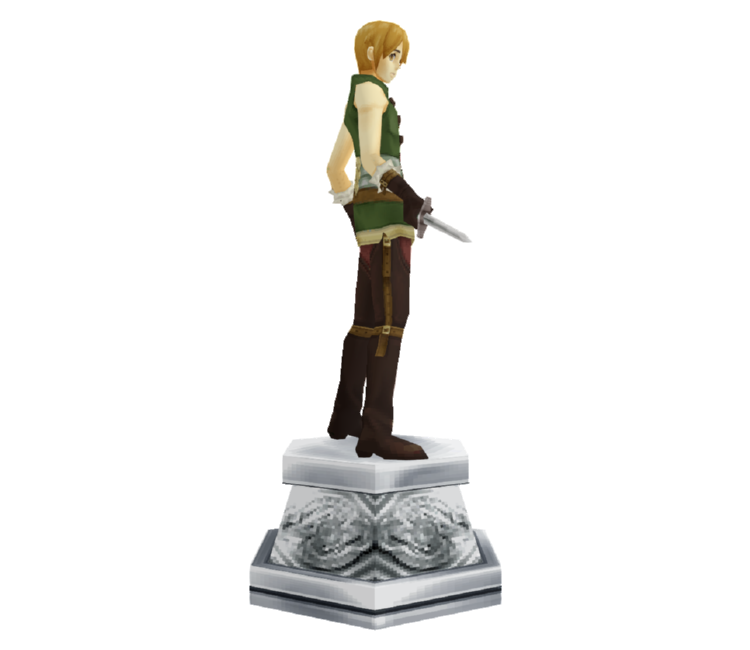 Preview in Browser - Suikoden V